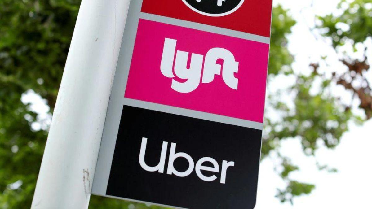 Uber rival Lyft has removed 26% of its workforce Uber rival Lyft has removed 26% of its workforce