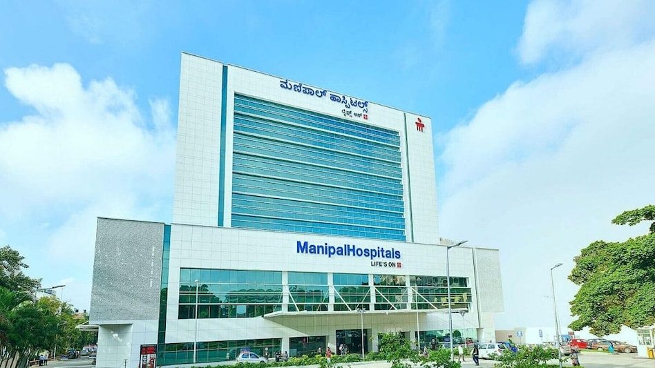 Bengaluru-based Manipal Hospitals has been expanding its footprint across the country through multiple buyouts Bengaluru-based Manipal Hospitals has been expanding its footprint across the country through multiple buyouts