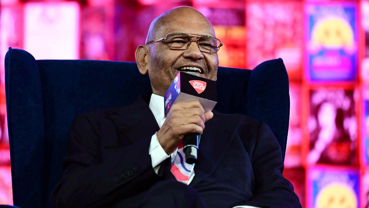 According to S&P, Vedanta Ltd had consolidated cash of about $2.5 billion as of March 31, 2023, down from around $4 billion as of March 31, 2022. According to S&P, Vedanta Ltd had consolidated cash of about $2.5 billion as of March 31, 2023, down from around $4 billion as of March 31, 2022.