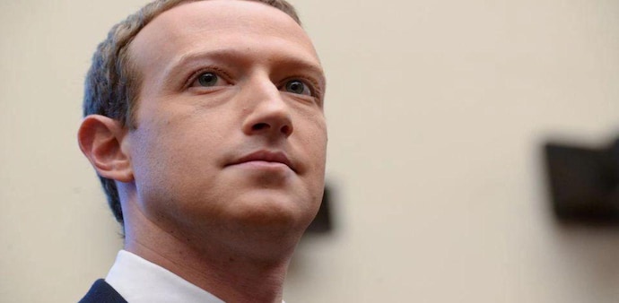 Mark Zuckerberg gets richer by $10 billion Mark Zuckerberg gets richer by $10 billion