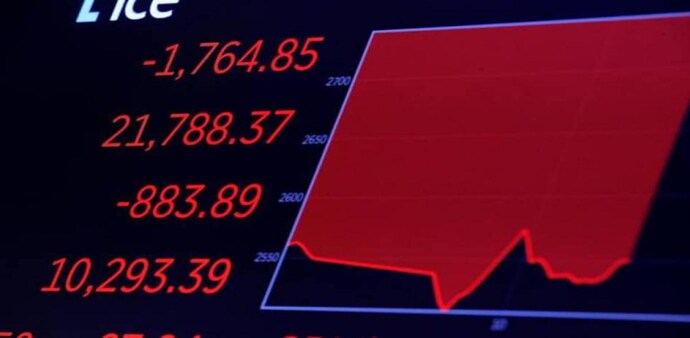 China shares eased on Monday, with the bluechip CSI300 Index 0.2% lower, while the Shanghai Composite Index down nearly 0.3%. China shares eased on Monday, with the bluechip CSI300 Index 0.2% lower, while the Shanghai Composite Index down nearly 0.3%.