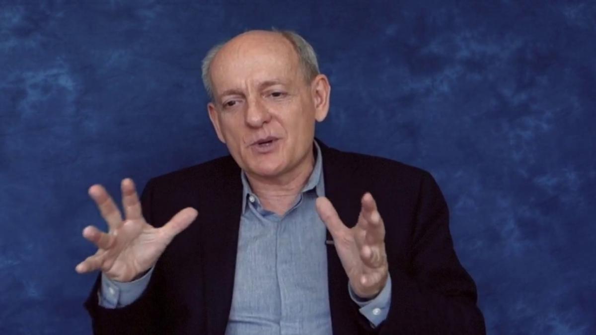 According to Russell, AI has gone through a period of rigourous discipline where mathematical techniques based on probability theory According to Russell, AI has gone through a period of rigourous discipline where mathematical techniques based on probability theory