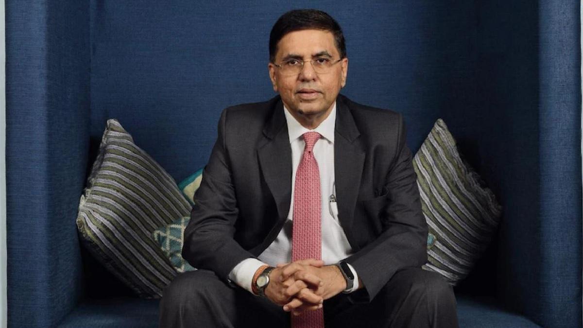 Only when deflation starts, a real price reduction will happen, says HUL's outgoing MD Sanjiv Mehta Only when deflation starts, a real price reduction will happen, says HUL's outgoing MD Sanjiv Mehta