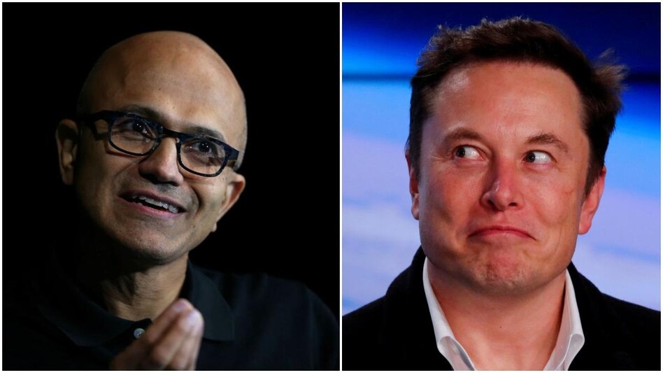 Microsoft refuses to pay for Twitter API, Elon Musk threatens lawsuit Microsoft refuses to pay for Twitter API, Elon Musk threatens lawsuit