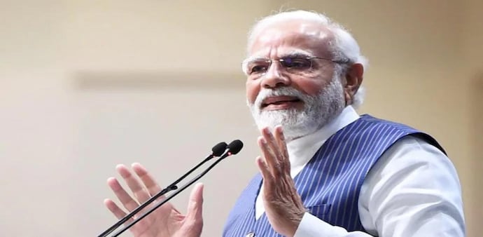 The Rozgar Mela is the government’s step towards fulfilling the promise made by MP Modi of prioritising employment in the country The Rozgar Mela is the government’s step towards fulfilling the promise made by MP Modi of prioritising employment in the country