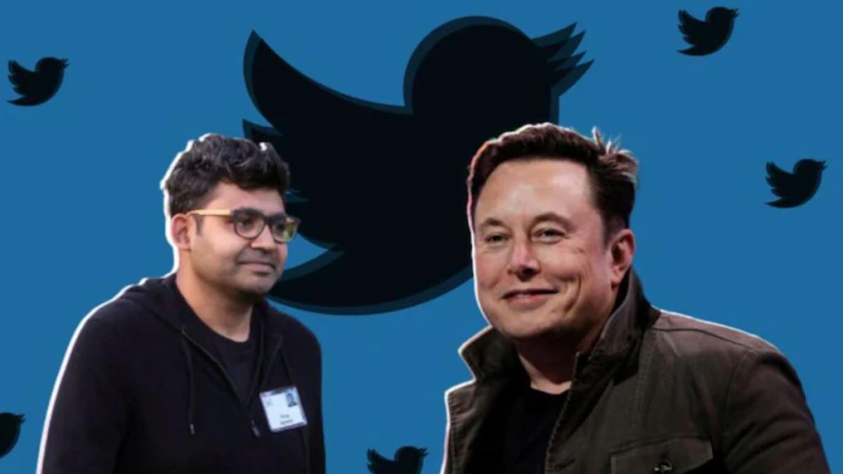Elon Musk has not paid over Rs 8.2 crore to Parag Agrawal and Vijaya Gadde, now they are suing Twitter boss