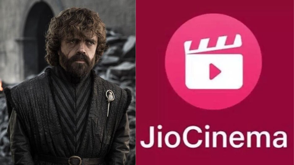 Game of Thrones and Succession may soon come to JioCinema for Indian viewers, details inside Game of Thrones and Succession may soon come to JioCinema for Indian viewers, details inside