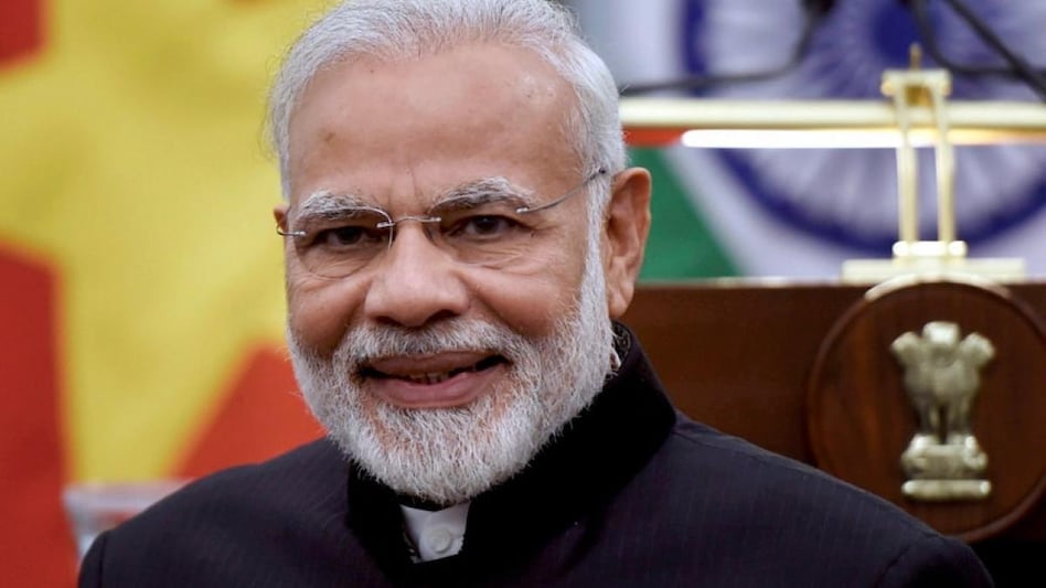 PM Narendra Modi PM Narendra Modi