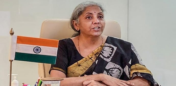 FM Sitharaman said there is evidence of increased misuse of tax laws by some sections to claim unlawful refunds FM Sitharaman said there is evidence of increased misuse of tax laws by some sections to claim unlawful refunds