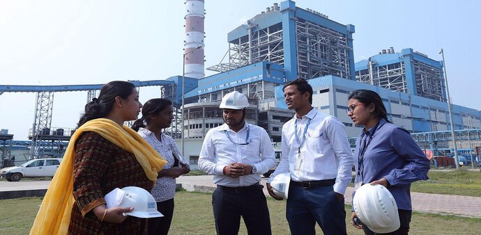 NTPC plans to divest 25% of green energy arm NTPC plans to divest 25% of green energy arm
