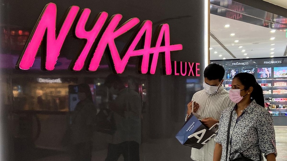 Nykaa announces additions in leadership Nykaa announces additions in leadership