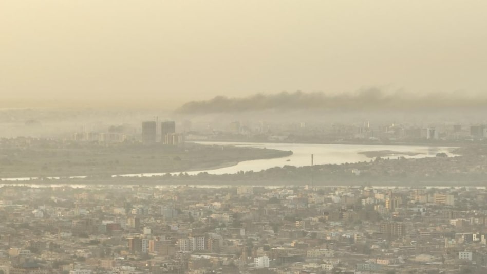 U.S. Secretary of State Antony Blinken said in a statement that "all U.S. personnel and their dependents" have been safely evacuated U.S. Secretary of State Antony Blinken said in a statement that "all U.S. personnel and their dependents" have been safely evacuated