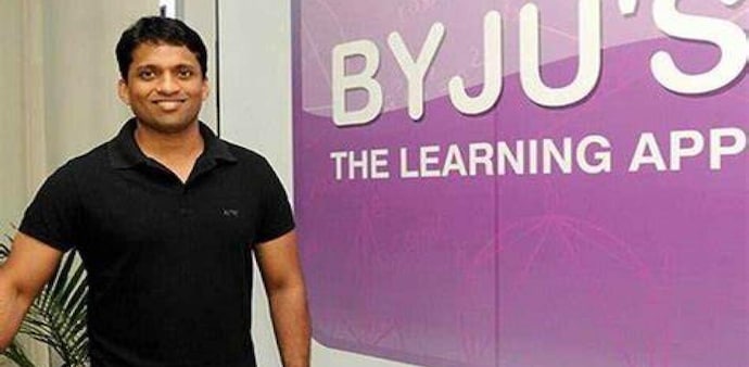 BYJU'S BYJU'S