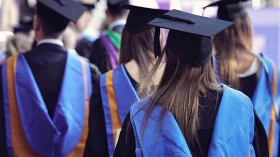 Competetive exams are getting tougher in India Competetive exams are getting tougher in India