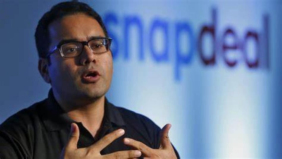 Snapdeal postponed its IPO due to market conditions Snapdeal postponed its IPO due to market conditions
