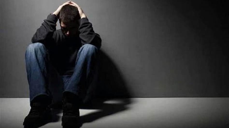 Grapevine users complains about being depressed Grapevine users complains about being depressed