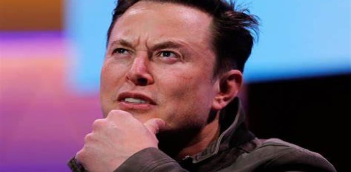 Elon Musk Elon Musk