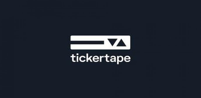 Tickertape is a spinoff of Smallcase Tickertape is a spinoff of Smallcase