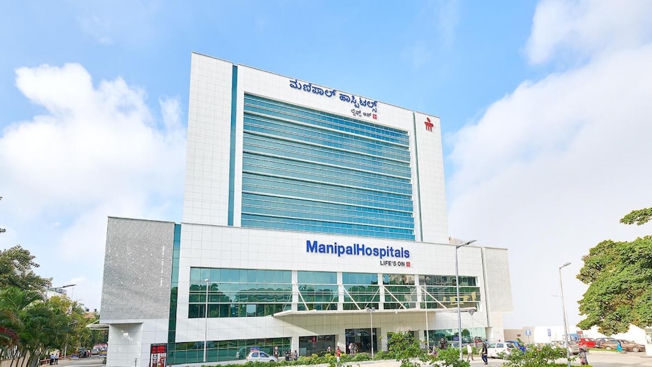 Manipal Hospitals Manipal Hospitals