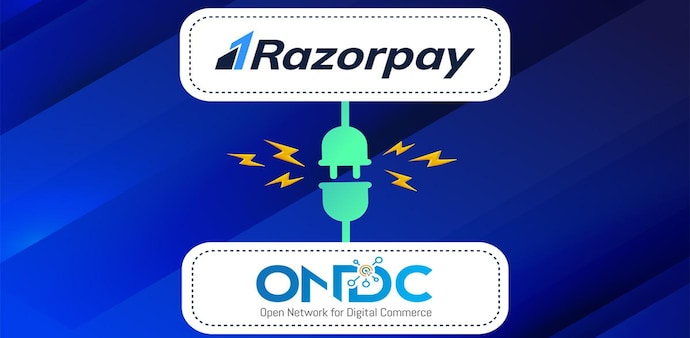 Razorpay will be the first payment gateway in India to launch payment solution services for buyer and seller apps on ONDC Razorpay will be the first payment gateway in India to launch payment solution services for buyer and seller apps on ONDC