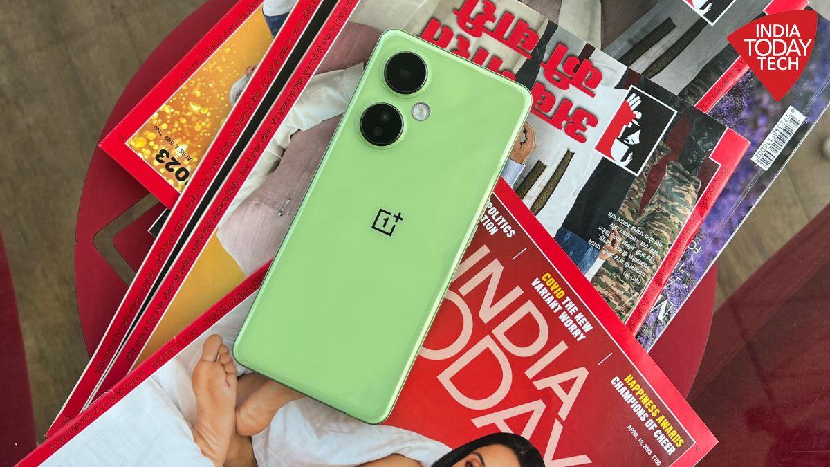 OnePlus Nord CE 3 Lite launched in India: Top specs, key features, price and everything else you should know 