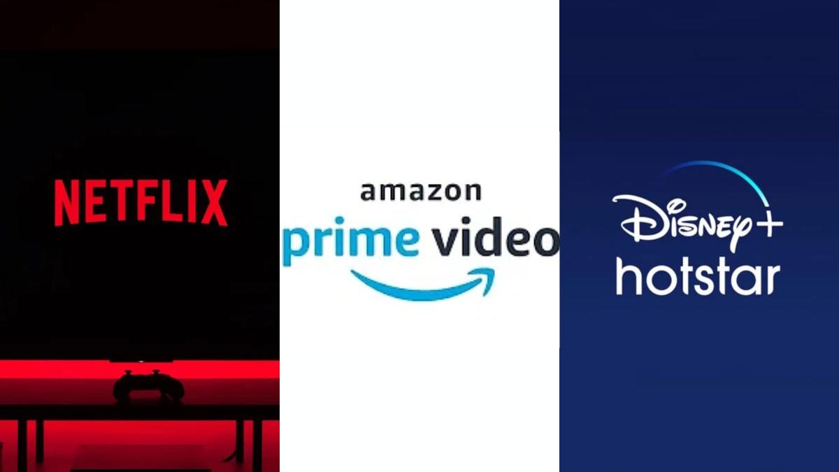 Amazon Prime vs Netflix vs Disney+ Hotstar plans price in India: benefits and all other details