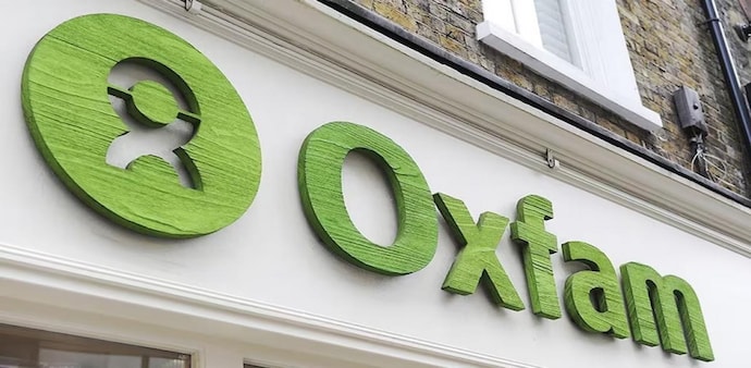 MHA had recommended a probe by the CBI against Oxfam India MHA had recommended a probe by the CBI against Oxfam India