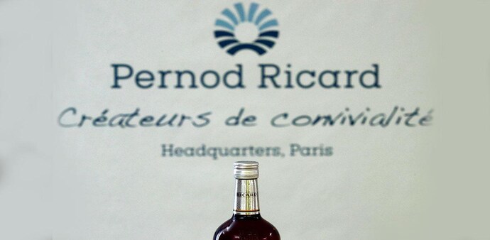 Delhi refuses to renew Pernod Ricard's sale licence renewal Delhi refuses to renew Pernod Ricard's sale licence renewal