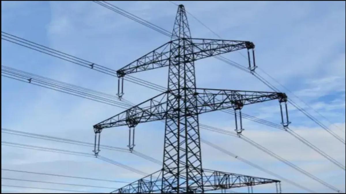 Power consumption grows 9.5% to 1,503 billion units in 2022-23 - Vimarsana News