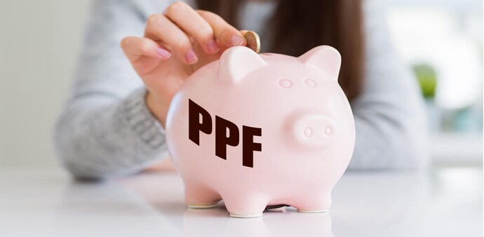 The PPF scheme is a long-term investment scheme, which has a lock-in period of 15 years The PPF scheme is a long-term investment scheme, which has a lock-in period of 15 years