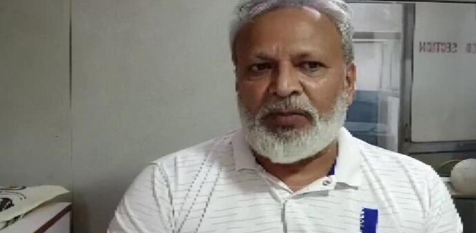 QP Pharma's Managing Director Sudhir Pathak QP Pharma's Managing Director Sudhir Pathak