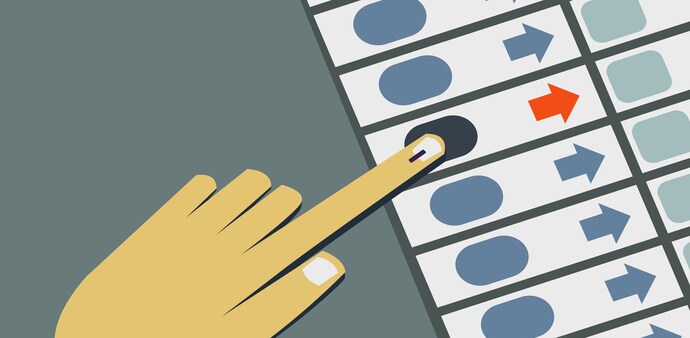 Karnataka elections 2023: From GDP, to per capita income, to fiscal deficit; here's how state has fared since 2018 Karnataka elections 2023: From GDP, to per capita income, to fiscal deficit; here's how state has fared since 2018