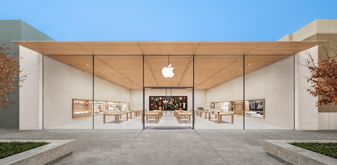 Apple Store Apple Store