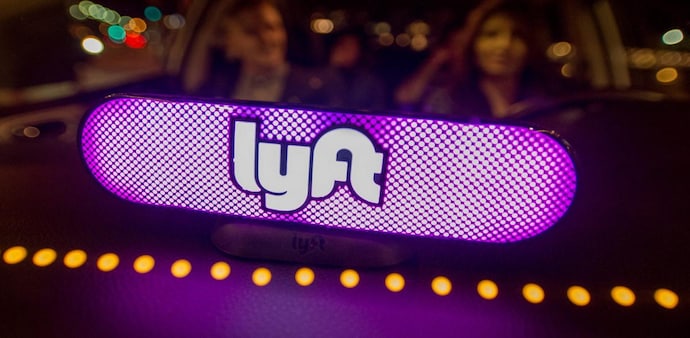 Lyft is a ride sharing aggregator Lyft is a ride sharing aggregator