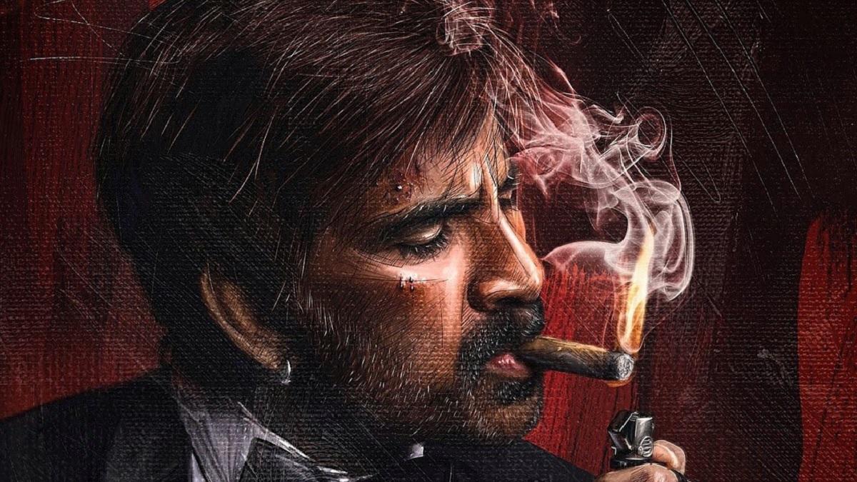 Ravanasura Twitter review: Ravi Teja's negative character impresses, but script is predictable, say viewers