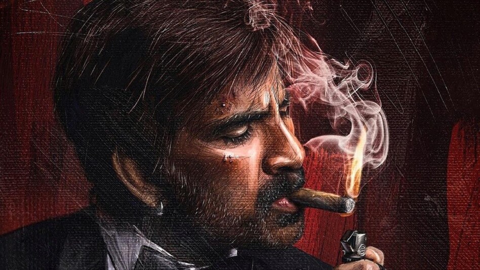Some Twitter users said that law of averages has caught up with Ravi Teja what with his previous release Dhamaka being a blockbuster Some Twitter users said that law of averages has caught up with Ravi Teja what with his previous release Dhamaka being a blockbuster