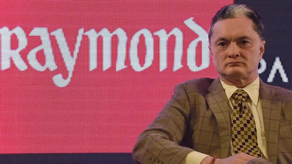 Gautam Singhania Gautam Singhania
