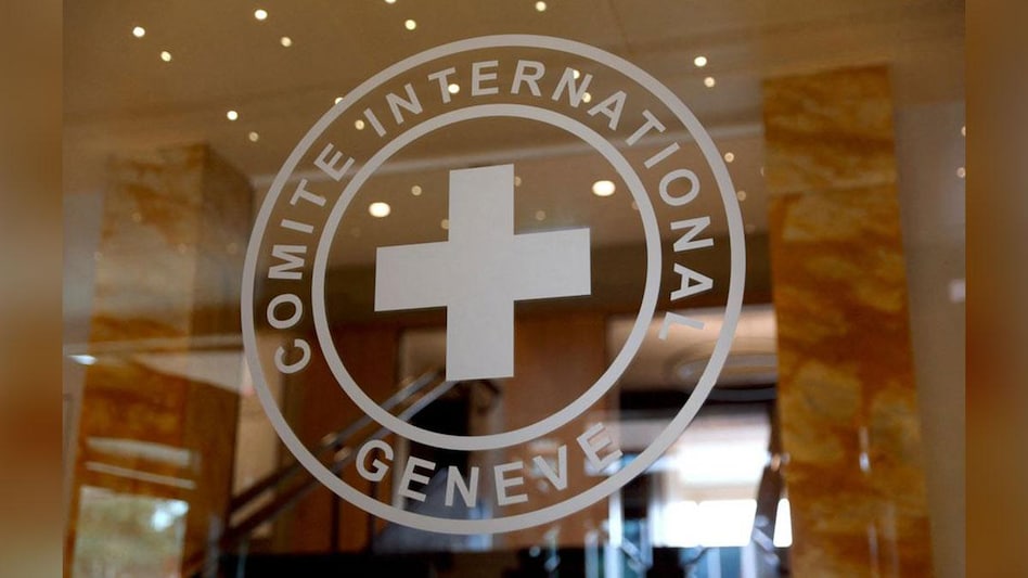 ICRC announces around 1,500 job cuts ICRC announces around 1,500 job cuts