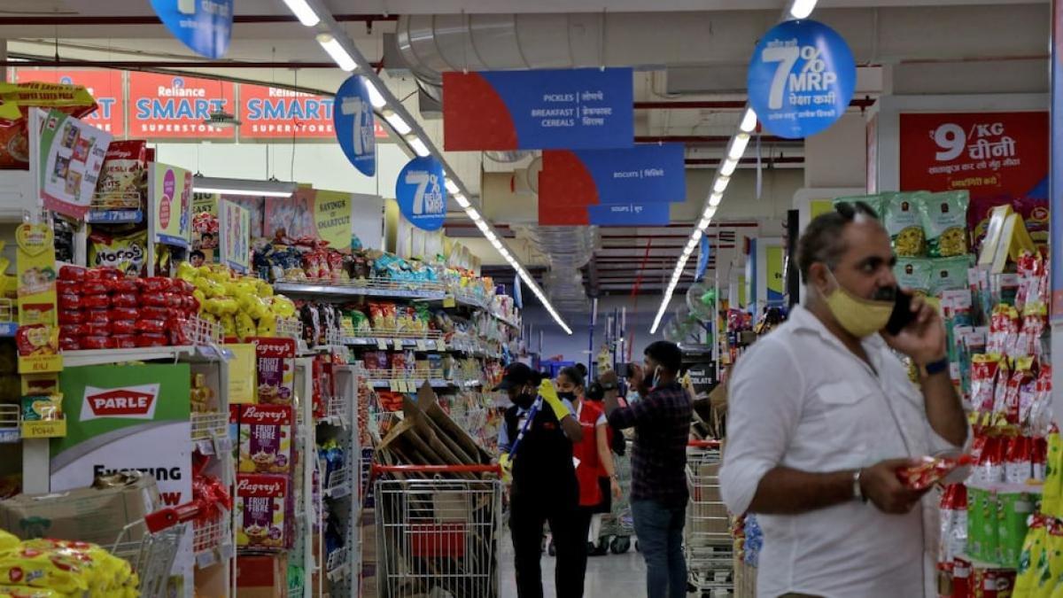 The business, spanning consumer electronics, grocery and fashion & lifestyle saw its gross revenue in FY23 grow 30% to a whopping Rs 2.6 lakh crore The business, spanning consumer electronics, grocery and fashion & lifestyle saw its gross revenue in FY23 grow 30% to a whopping Rs 2.6 lakh crore