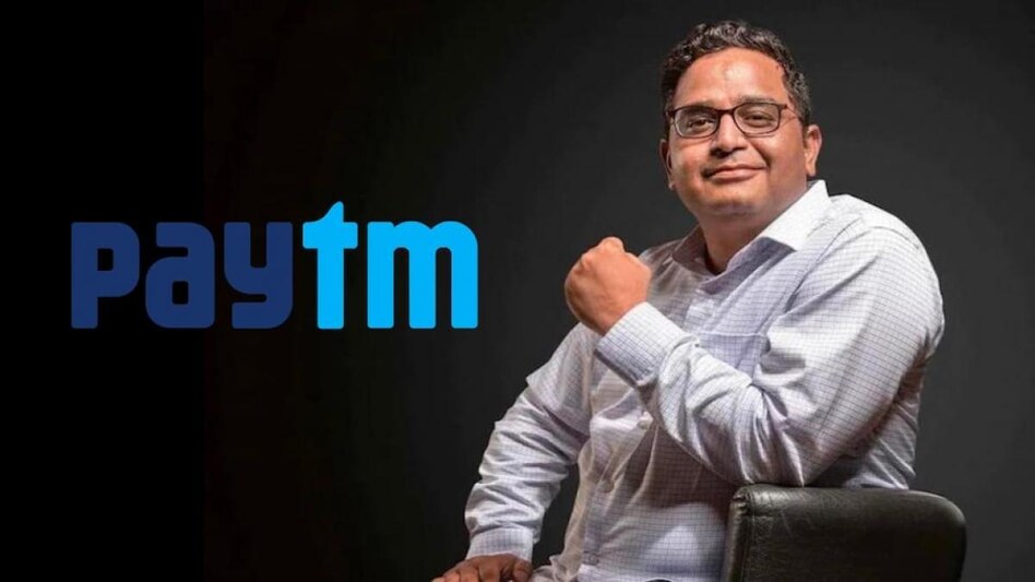‘Apple’s commitment is visible’: Paytm’s Vijay Shekhar Sharma hails Tim Cook’s India visit ‘Apple’s commitment is visible’: Paytm’s Vijay Shekhar Sharma hails Tim Cook’s India visit