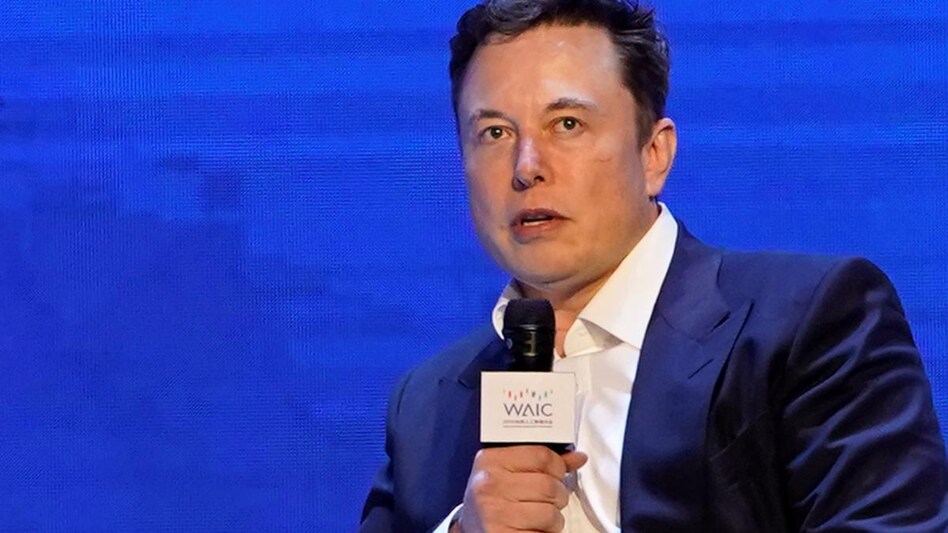 Elon Musk set to launch his own artificial intelligence company called X.AI Elon Musk set to launch his own artificial intelligence company called X.AI