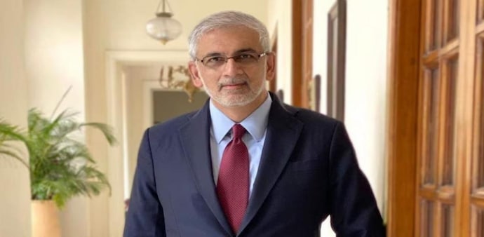 Sanjiv Kapoor, CEO-designate of Jet Airways, quits, says report Sanjiv Kapoor, CEO-designate of Jet Airways, quits, says report
