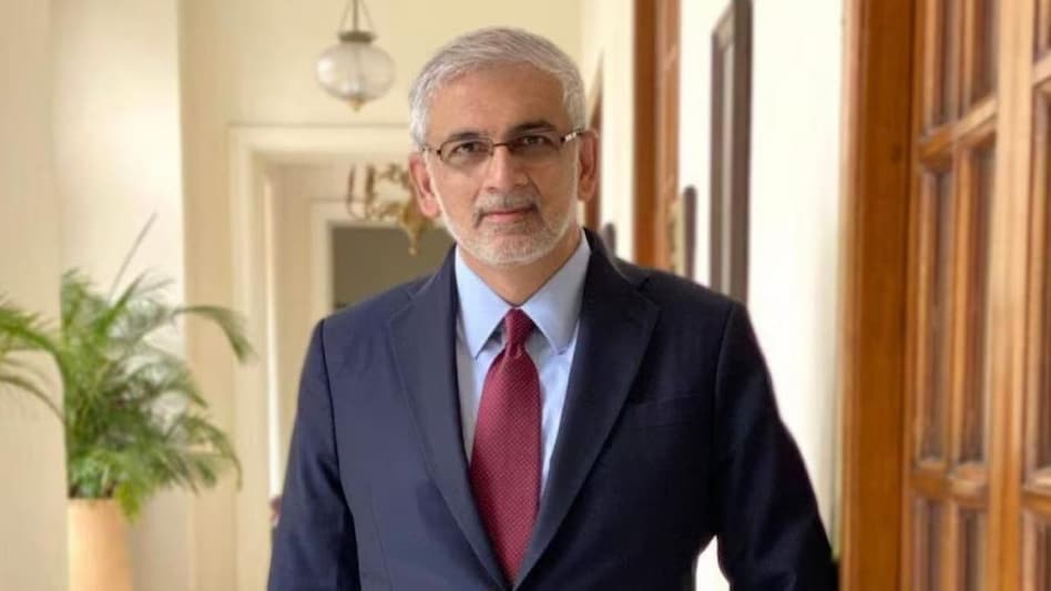 Sanjiv Kapoor, CEO-designate of Jet Airways, quits, says report Sanjiv Kapoor, CEO-designate of Jet Airways, quits, says report