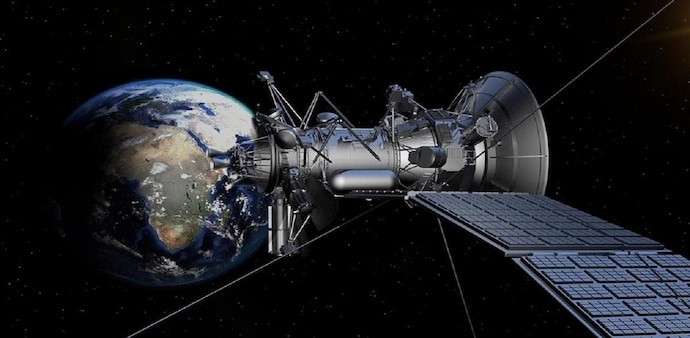 India aims for stars with release of policy document seeking greater private activity in its space economy India aims for stars with release of policy document seeking greater private activity in its space economy