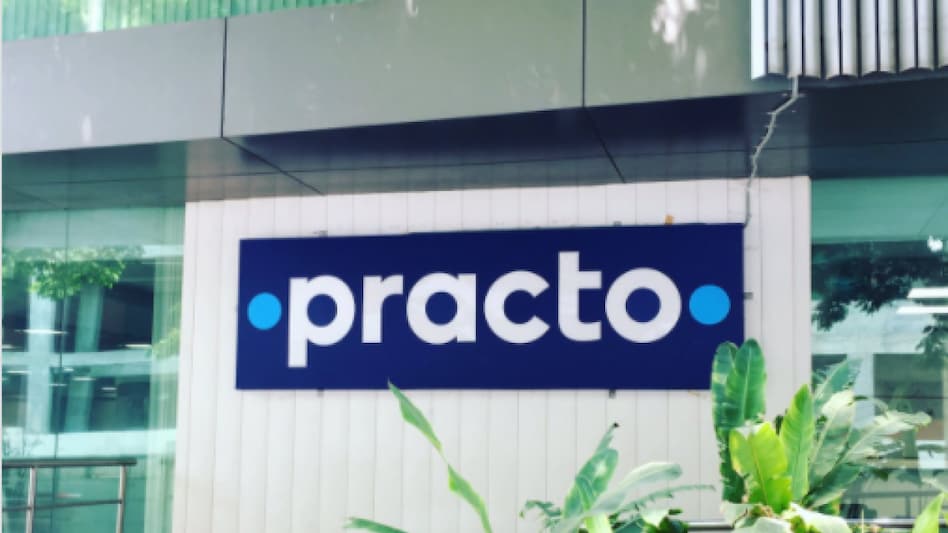 Practo has fired 41 employees Practo has fired 41 employees