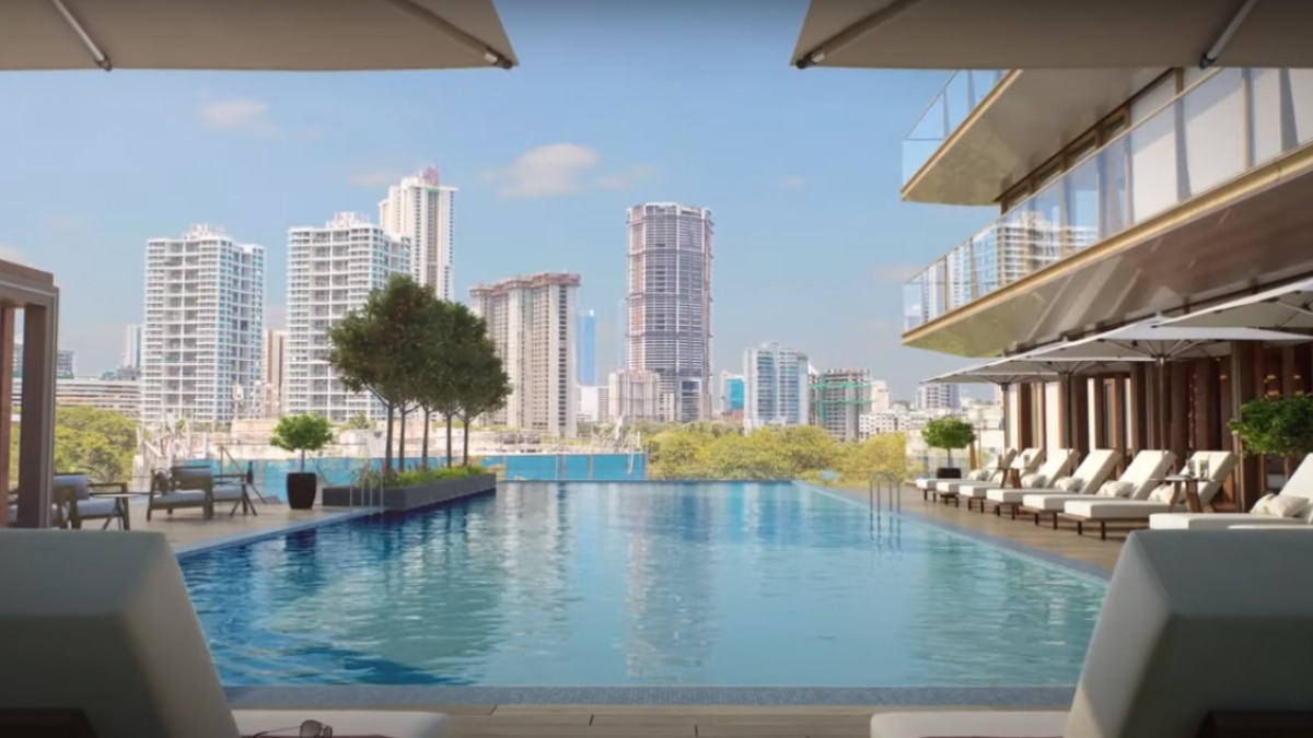 Birla Estates acquires new land for upcoming project/Representational image Birla Estates acquires new land for upcoming project/Representational image