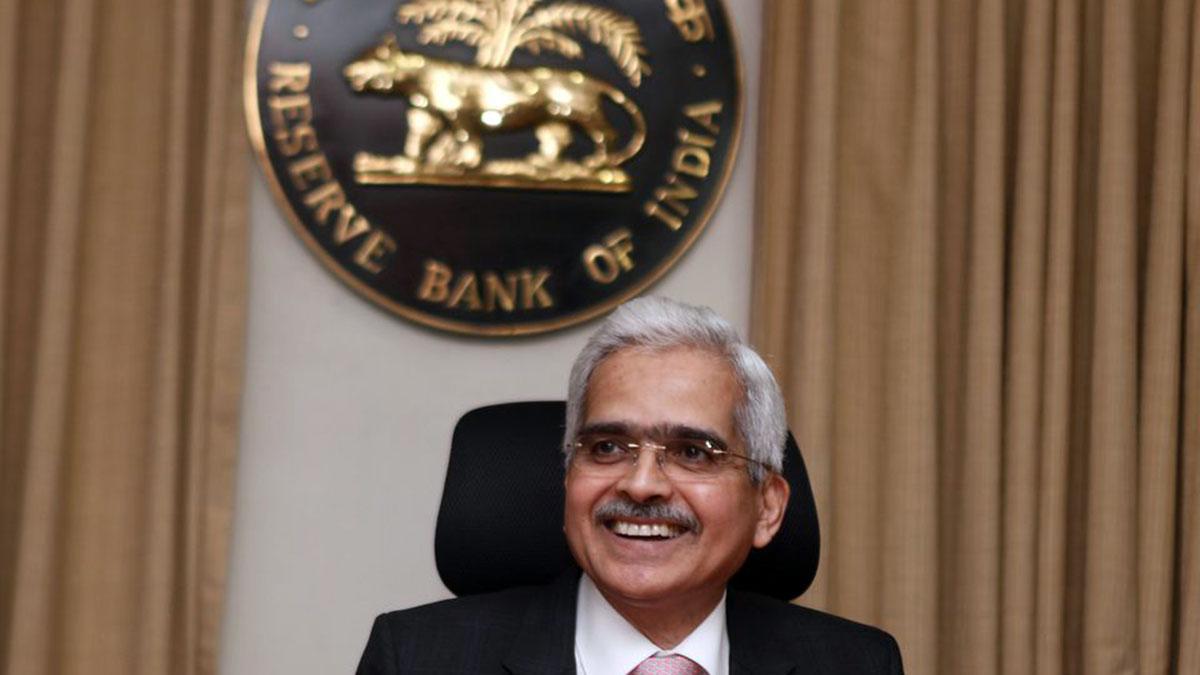 Indian banks will be able to maintain capital adequacy even in severe distress: RBI Gov Das