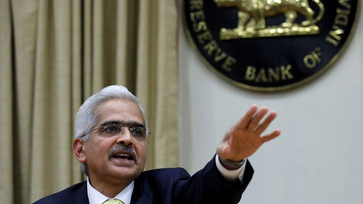 RBI keeps repo rate unchanged, announced Governor Shaktikanta Das RBI keeps repo rate unchanged, announced Governor Shaktikanta Das