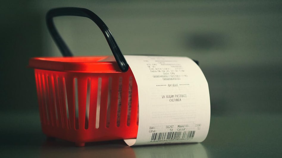 Indian consumers are cutting back on discretionary spending Indian consumers are cutting back on discretionary spending