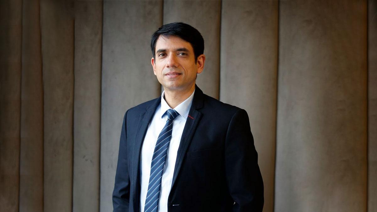 Up to 15x return! Meet this Gurgaon-based investor who is making big money in the stock market Up to 15x return! Meet this Gurgaon-based investor who is making big money in the stock market